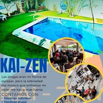 Actividad grupal Kai-Zen