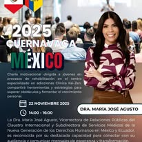 Evento motivacional Kai-Zen