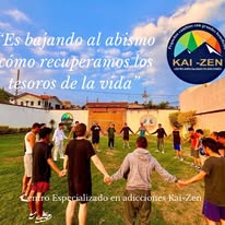 Actividad grupal Kai-Zen