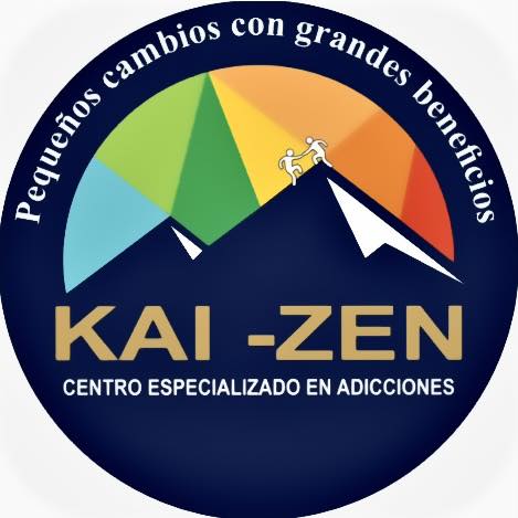 Clínica Kai-Zen logo