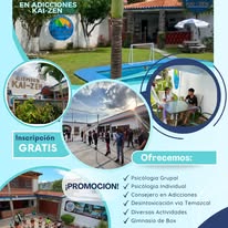 Instalaciones Kai-Zen 1